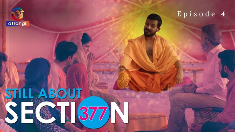 Section 377 | Season 01 | Episode 04